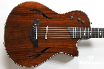T5z Pro Rosewood LTD 2015